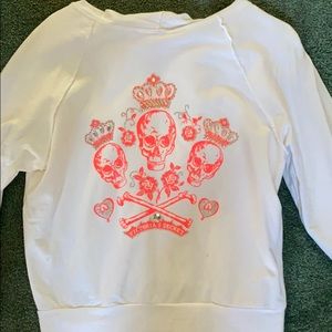 Victoria’s Secret sweater shirt